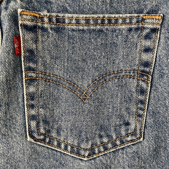 Levi's Classic Denim 521 Women’s Jeans - Picture 1 of 6